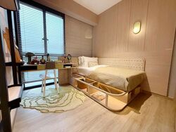 Nava Grove (D21), Condominium #547673261